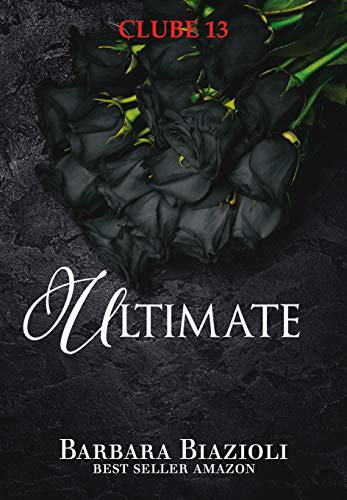 Livro PDF ULTIMATE (Série Clube 13)