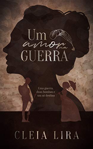 Livro PDF Um Amor na Guerra