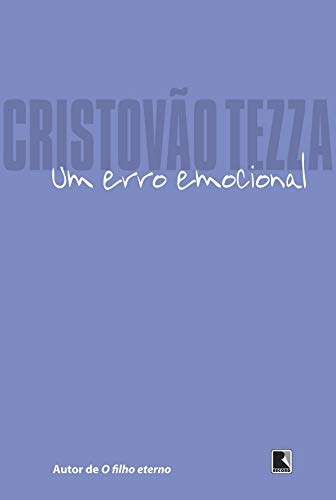 Livro PDF Um erro emocional