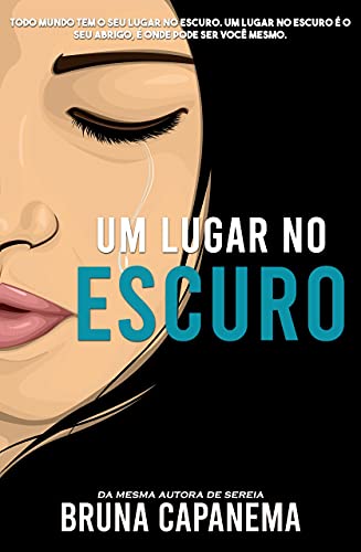 Capa do livro: Um lugar no escuro - Ler Online pdf