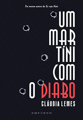 Livro PDF Um martíni com o diabo