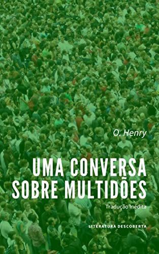 Livro PDF Uma Conversa Sobre Multidões