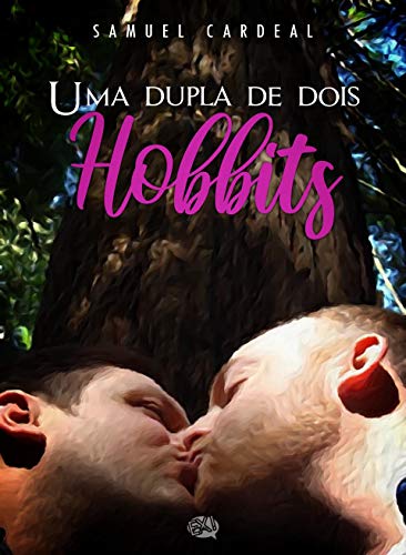 Livro PDF Uma dupla de dois hobbits