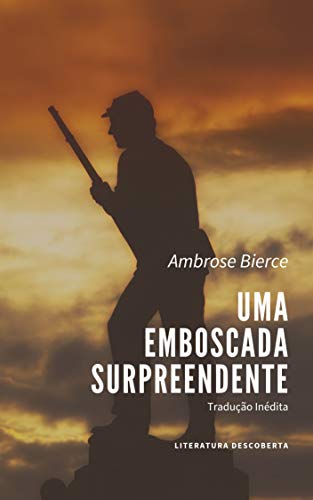 Livro PDF Uma Emboscada Surpreendente