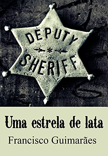 Livro PDF Uma estrela de lata