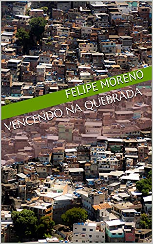 Livro PDF Vencendo na Quebrada