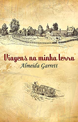 Livro PDF VIAGENS NA MINHA TERRA