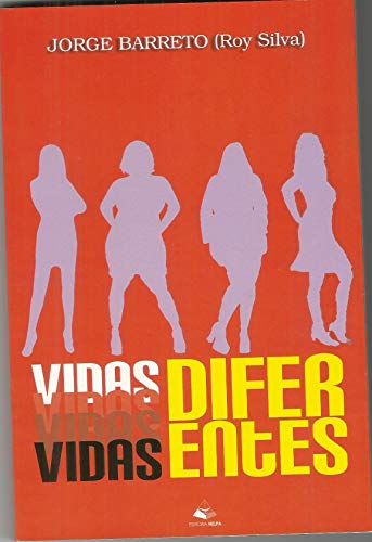 Livro PDF Vidas Diferentes