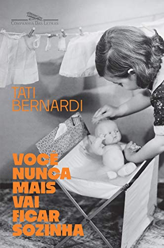 Livro PDF: Você nunca mais vai ficar sozinha