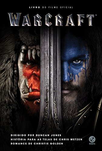 Livro PDF Warcraft: livro do filme oficial