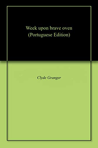 Livro PDF: Week upon brave oven