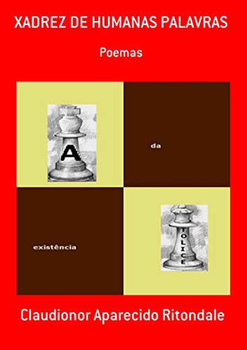 Livro PDF Xadrez De Humanas Palavras