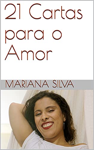 Livro PDF 21 Cartas para o Amor