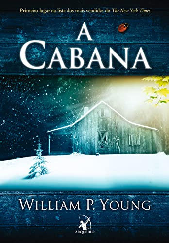 Livro PDF A Cabana