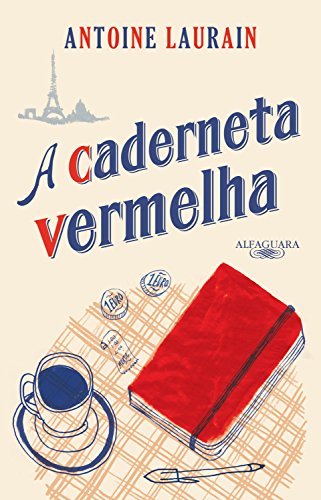 Livro PDF A caderneta vermelha