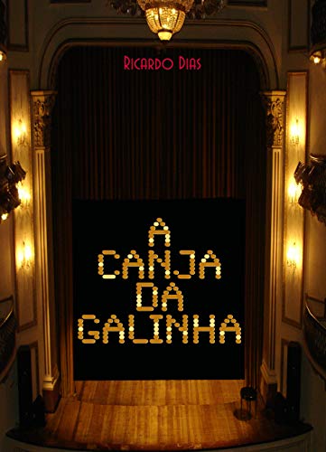 Livro PDF A Canja da Galinha