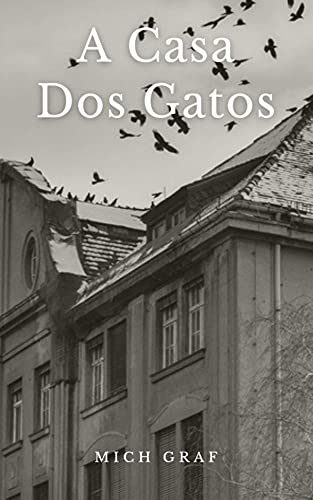 Livro PDF A Casa dos Gatos