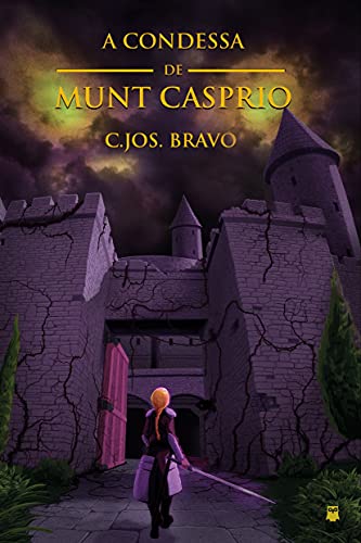 Livro PDF A condessa de Munt Casprio