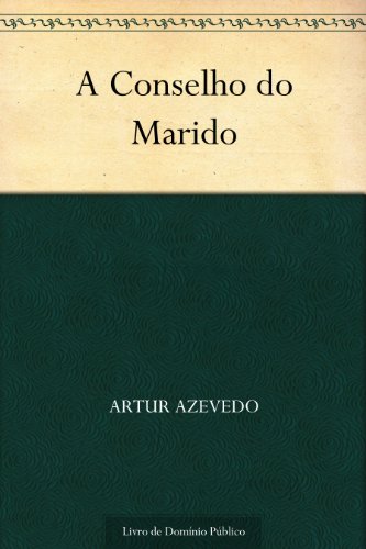 Livro PDF A Conselho do Marido