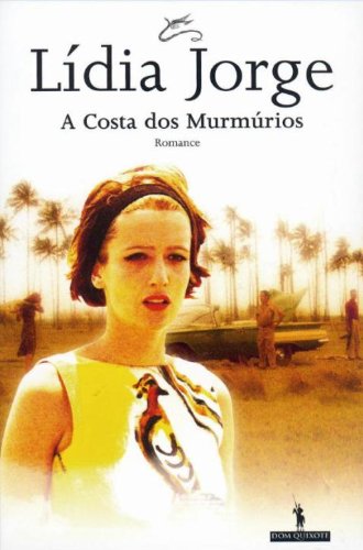 Livro PDF: A Costa dos Murmúrios