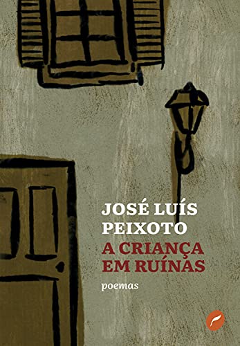 Livro PDF A criança em ruínas