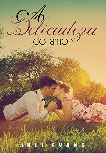 Livro PDF A Delicadeza do Amor