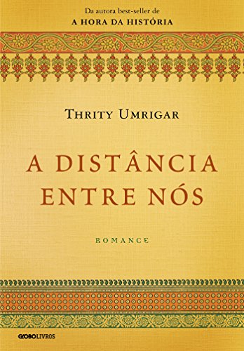 Livro PDF A distância entre nós