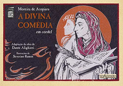 Livro PDF A Divina comédia em cordel (Clássicos em cordel Livro 3)