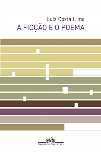 Livro PDF: A ficção e o poema: Antonio Machado, W. H. Auden, P. Celan, Sebastião Uchoa Leite