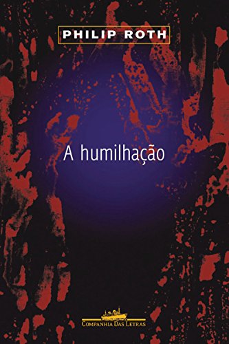 Capa do livro: A humilhação - Ler Online pdf