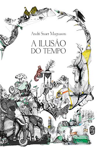 Livro PDF A Ilusão do Tempo