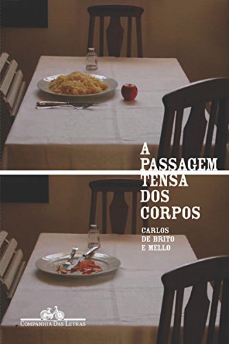 Livro PDF A passagem tensa dos corpos