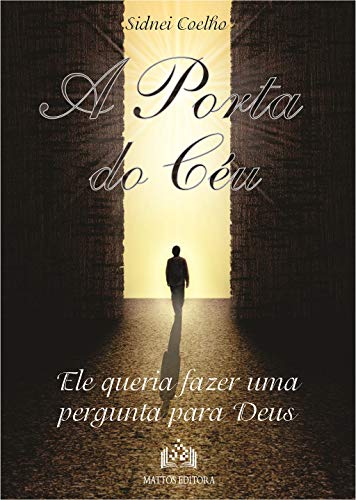 Capa do livro: A Porta do Céu - Ler Online pdf