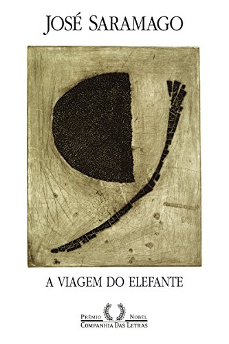 Livro PDF: A viagem do elefante