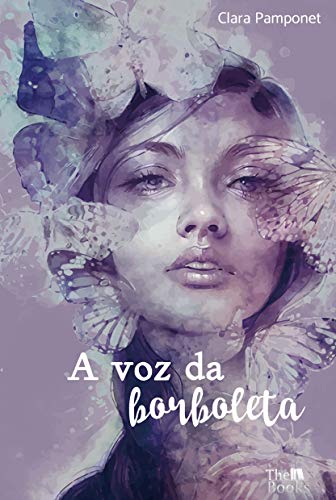 Livro PDF: A Voz da Borboleta