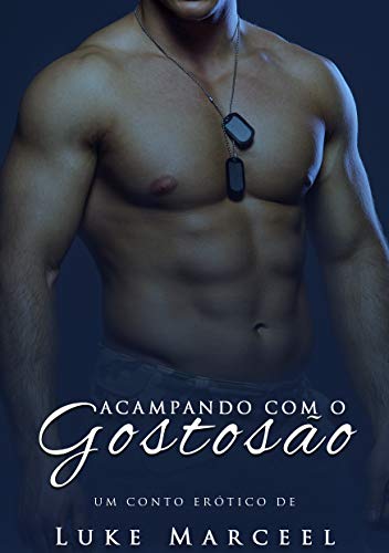 Livro PDF Acampando Com o Gostosão (Desejos Proibidos Livro 4)