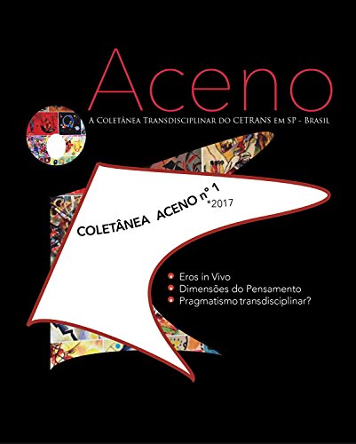 Livro PDF Aceno: coletânea transdisciplinar do CETRANS em SP – Brasil