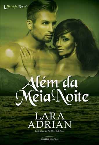 Livro PDF Além da meia-noite