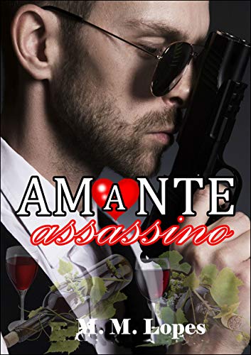 Livro PDF Amante Assassino