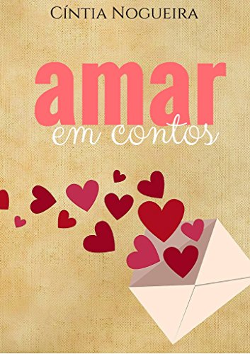 Livro PDF Amar em contos