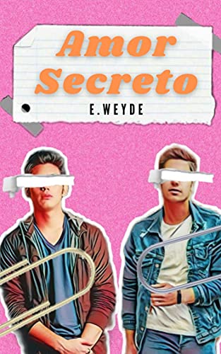 Livro PDF Amor secreto