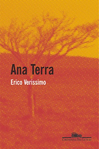 Livro PDF Ana Terra