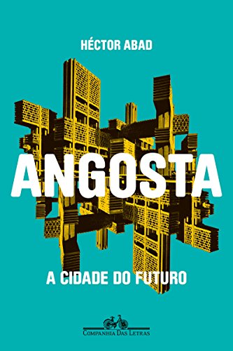 Livro PDF Angosta: A cidade do futuro