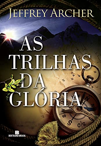 Livro PDF As trilhas da glória