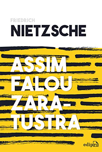 Livro PDF Assim falou Zaratustra