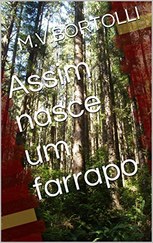 Livro PDF: Assim nasce um farrapo