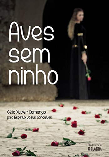 Livro PDF: Aves sem ninho (Jésus Gonçalves Livro 2)