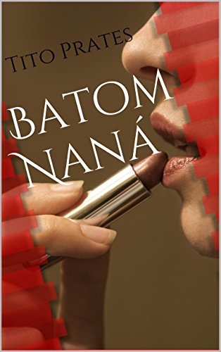 Livro PDF Batom Naná