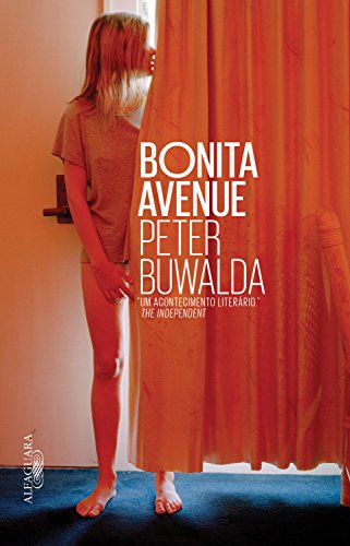 Capa do livro: Bonita Avenue - Ler Online pdf