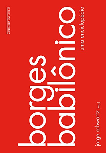 Livro PDF: Borges babilônico: Uma enciclopédia